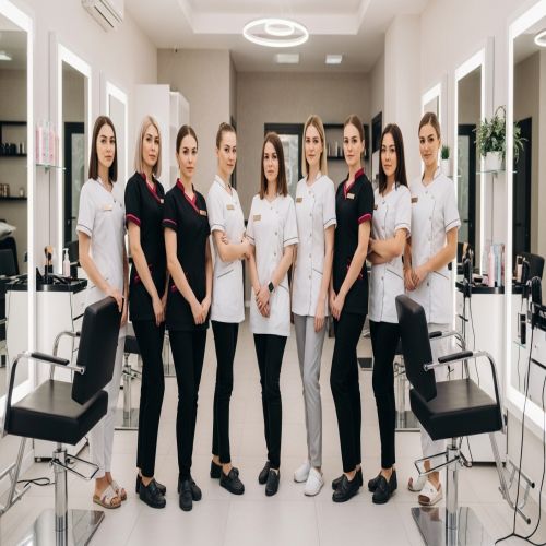 مكتب استقدام عاملات صالون