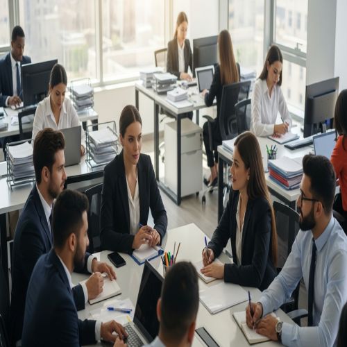 مكتب استقدام مصر 